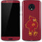 Iowa State University Mascot Moto G6 Skin