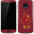 Iowa State University Mascot Moto G6 Skin