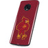 Iowa State University Mascot Moto G6 Skin