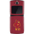 Iowa State University Mascot Motorola RAZR Skin