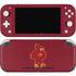 Iowa State University Mascot Nintendo Switch Lite Skin