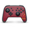 Iowa State University Mascot Nintendo Switch Pro Controller Skin