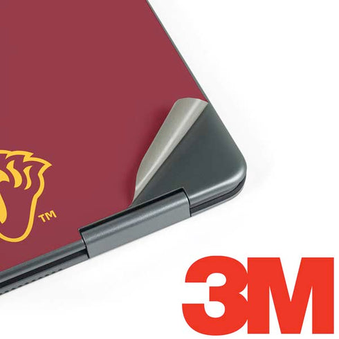 Iowa State University Mascot Notebook 9 Pro 13in (2017) Skin