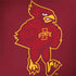 Iowa State University Mascot Notebook 9 Pro 13in (2017) Skin