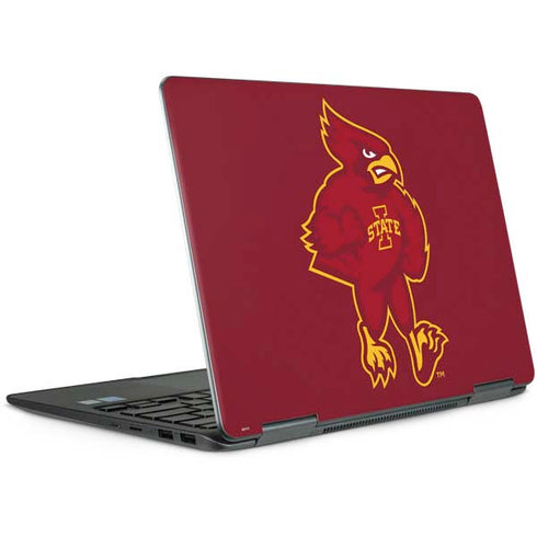 Iowa State University Mascot Notebook 9 Pro 13in (2017) Skin