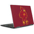 Iowa State University Mascot Notebook 9 Pro 13in (2017) Skin