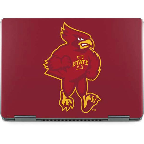 Iowa State University Mascot Notebook 9 Pro 13in (2017) Skin