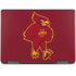 Iowa State University Mascot Notebook 9 Pro 13in (2017) Skin