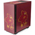 Iowa State University Mascot NZXT H510 Compact ATX Mid-Tower Case Skin