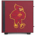 Iowa State University Mascot NZXT H510 Compact ATX Mid-Tower Case Skin