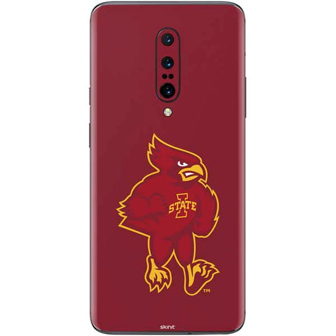Iowa State University Mascot OnePlus 7 Pro Skin