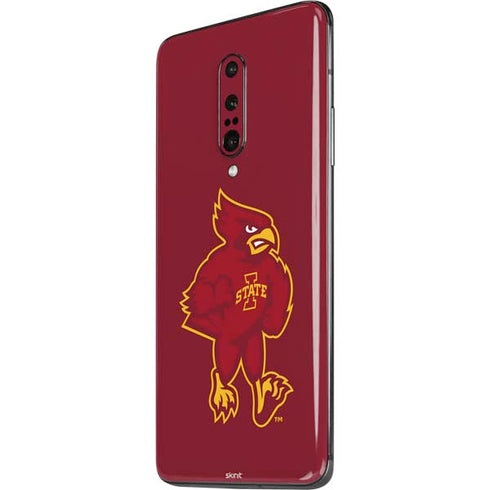 Iowa State University Mascot OnePlus 7 Pro Skin