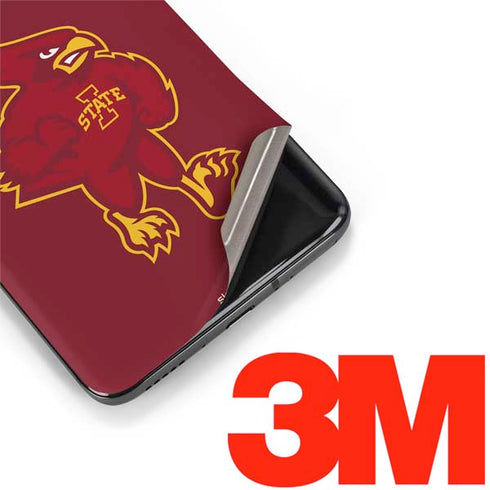 Iowa State University Mascot OnePlus 7 Pro Skin