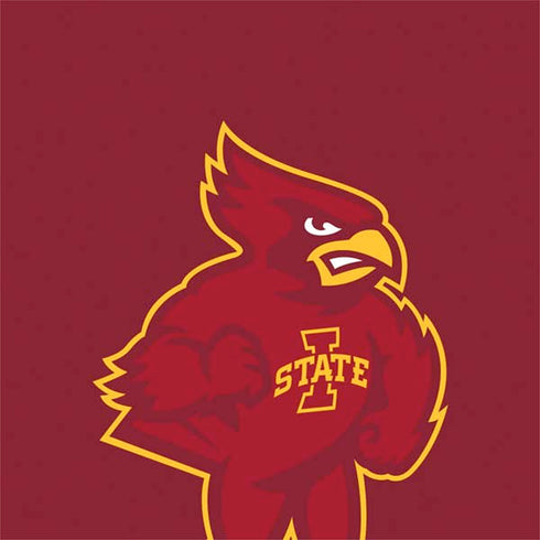 Iowa State University Mascot Otterbox Commuter Galaxy Skin