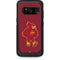 Iowa State University Mascot Otterbox Commuter Galaxy Skin