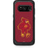 Iowa State University Mascot Otterbox Commuter Galaxy Skin