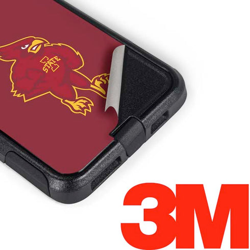 Iowa State University Mascot Otterbox Commuter iPhone Skin