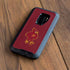 Iowa State University Mascot Otterbox Defender Galaxy Skin