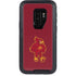 Iowa State University Mascot Otterbox Defender Galaxy Skin
