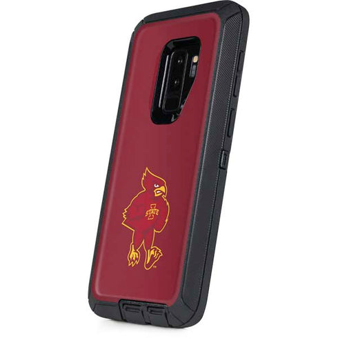 Iowa State University Mascot Otterbox Defender Galaxy Skin