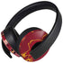 Iowa State University Mascot PlayStation 4 Gold Wireless Headset Skin