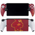 Iowa State University Mascot PlayStation Portal Remote Player Skin