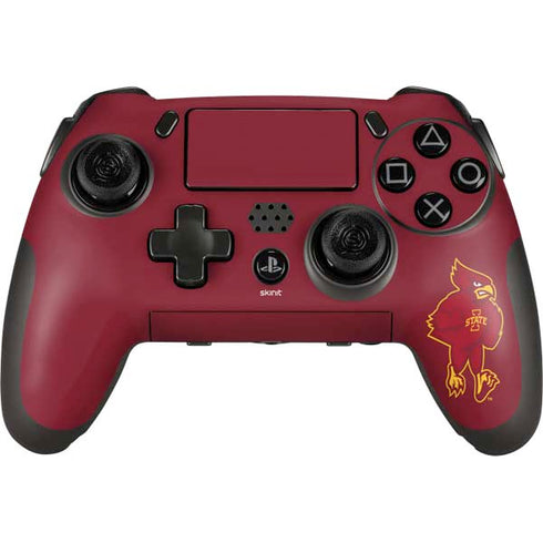 Iowa State University Mascot PlayStation Scuf Vantage 2 Controller Skin