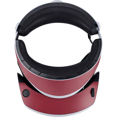 Iowa State University Mascot PlayStation VR2 Skin