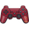 Iowa State University Mascot PS3 Dual Shock wireless controller Skin