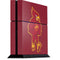 Iowa State University Mascot PS4 Console Skin