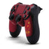 Iowa State University Mascot PS4 Pro/Slim Controller Skin