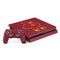 Iowa State University Mascot PS4 Slim Bundle Skin