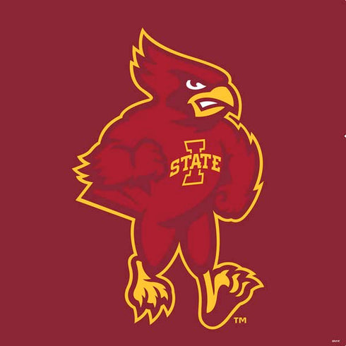 Iowa State University Mascot PS4 Slim Skin