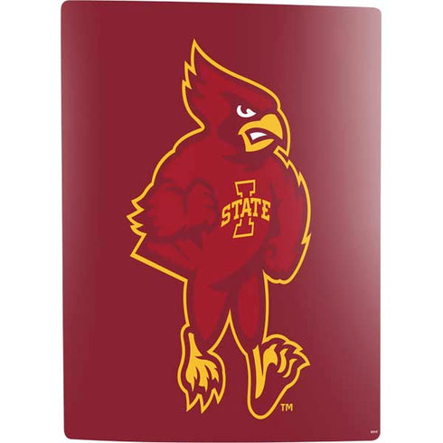 Iowa State University Mascot PS5 Digital Edition Bundle Skin