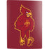 Iowa State University Mascot PS5 Digital Edition Bundle Skin