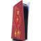 Iowa State University Mascot PS5 Digital Edition Console Skin