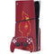 Iowa State University Mascot PS5 Slim Disk Bundle Skin