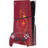 Iowa State University Mascot PS5 Slim Disk Bundle Skin