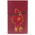 Iowa State University Mascot PS5 Slim Digital Edition Bundle Skin