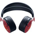 Iowa State University Mascot PULSE 3D Wireless Headset for PS5 Skin