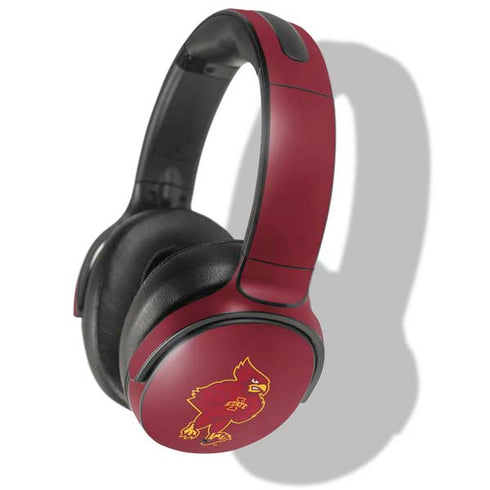 Iowa State University Mascot Skullcandy Venue Skin