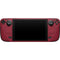 Iowa State University Mascot Steam Deck Handheld Gaming Computer Skin