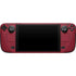 Iowa State University Mascot Steam Deck Handheld Gaming Computer Skin