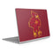 Iowa State University Mascot Surface Book 2 13.5in Skin