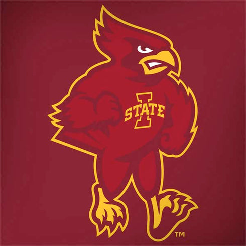 Iowa State University Mascot Surface Book 2 15in Skin