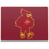 Iowa State University Mascot Surface Book 2 15in Skin