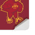 Iowa State University Mascot Surface Duo Skin
