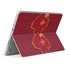 Iowa State University Mascot Surface Go Skin