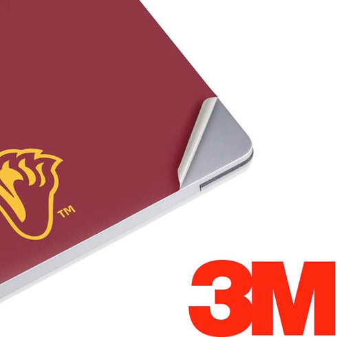 Iowa State University Mascot Surface Laptop 3 13.5in Skin