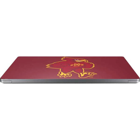 Iowa State University Mascot Surface Laptop 4 15in Skin